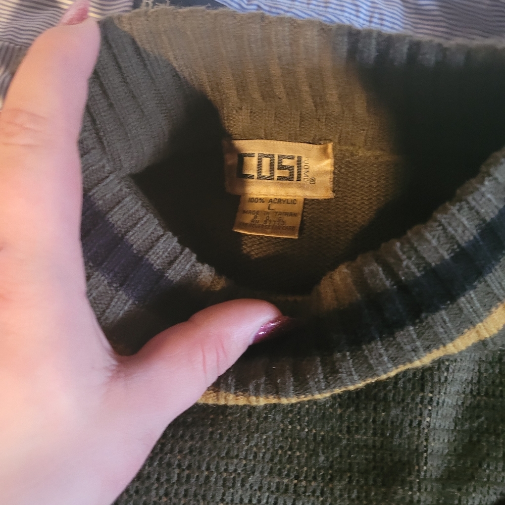 Sweater - Picture 2 of 2